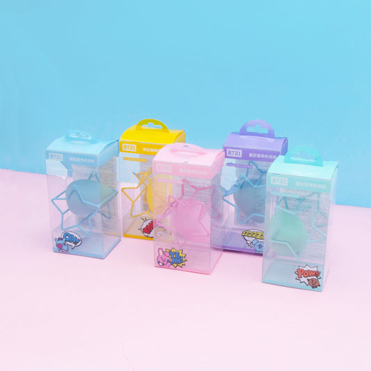 BT21 Beauty Blender