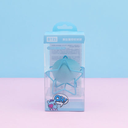 BT21 Beauty Blender