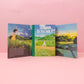 My Neighbor Totoro 30 Postcards