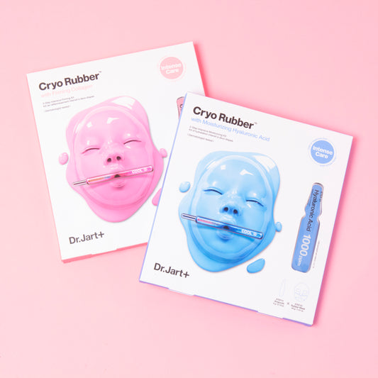 DR. JART+ | Cryo Rubber Mask Firming Collagen