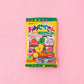 DIY Vegetable & Fruit Shaped Chewable Candy