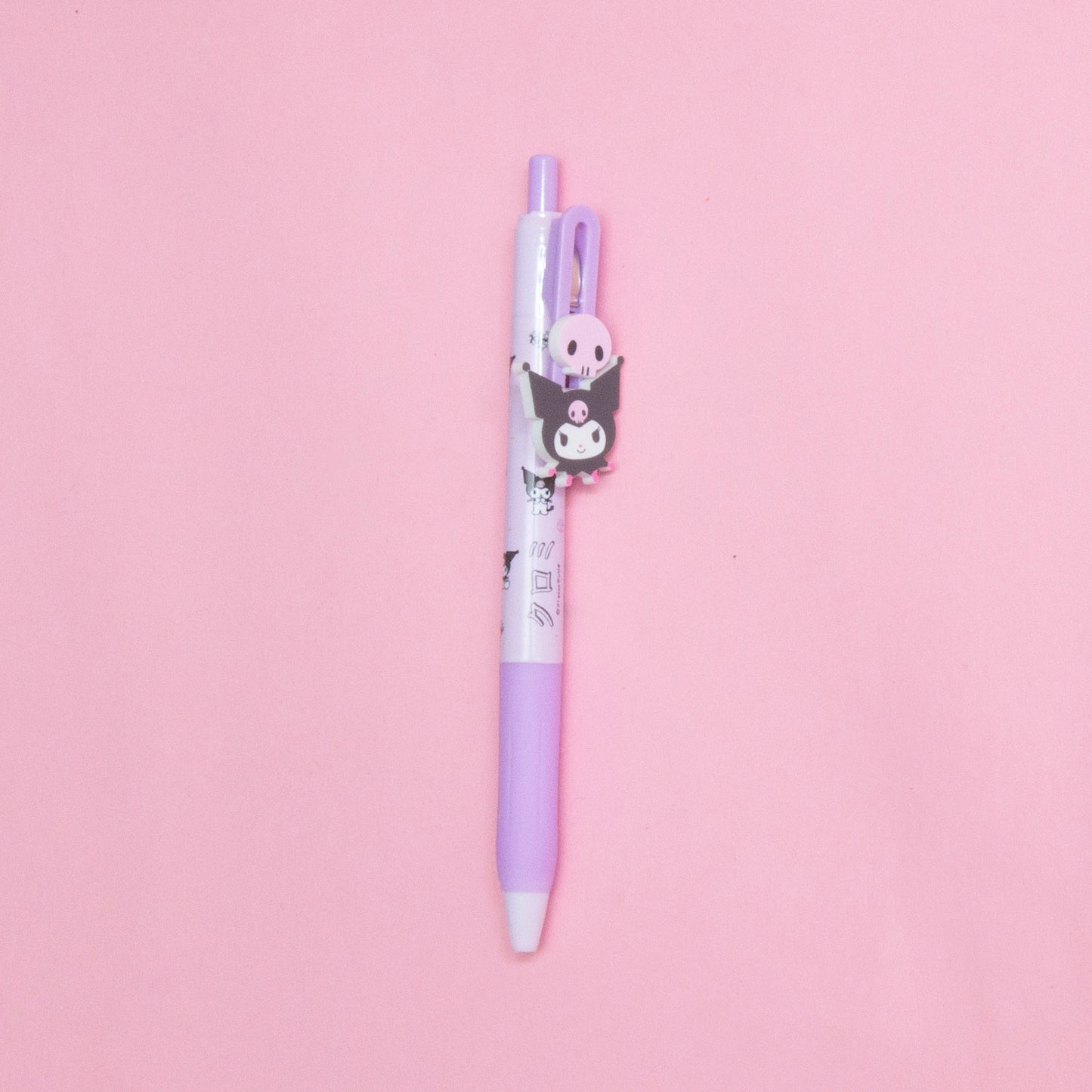 Sanrio Character Pen