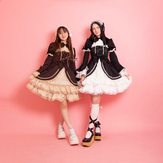 Bodyline Romantic Lolita Dress