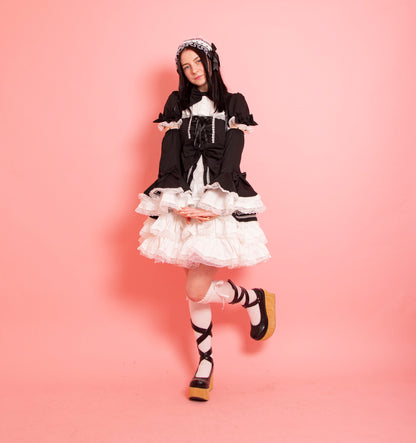 Bodyline Romantic Lolita Dress