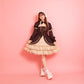 Bodyline Romantic Lolita Dress