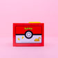 Pokemon Pikachu Piggy Bank Saving Box