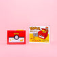 Pokemon Pikachu Piggy Bank Saving Box