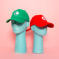 Nintendo Super Mario Cap