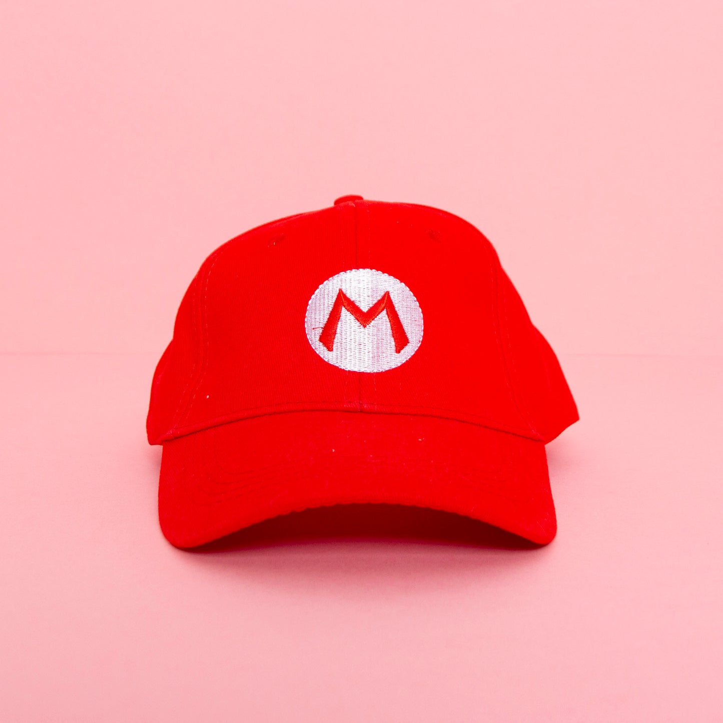 Nintendo Super Mario Cap