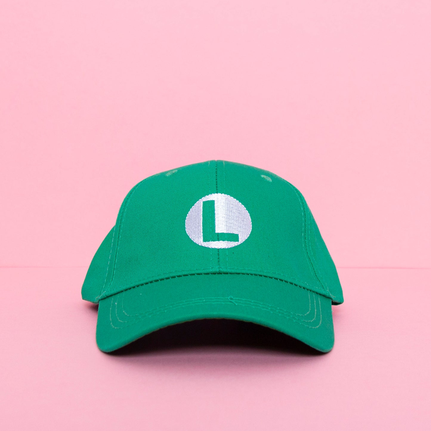 Nintendo Super Mario Cap