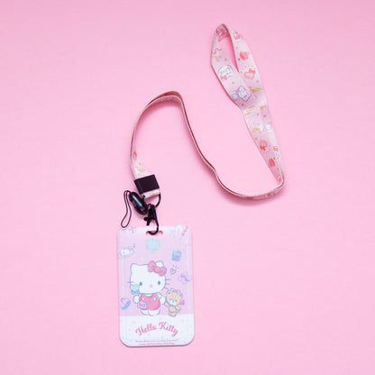 Sanrio Card Holder