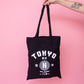 Nishi Tokyo Tote Bag