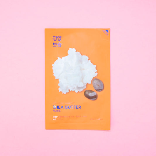 Holika Holika Shea Butter Sheet Mask