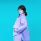 L'Atelier De Mila Worker Jacket Onesize