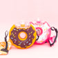 Kawaii Donut Drink Bottle