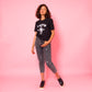 Nishi Tokyo Black T-Shirt