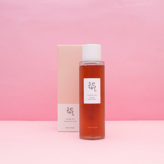 Beauty of Joseon Ginseng Essence Water